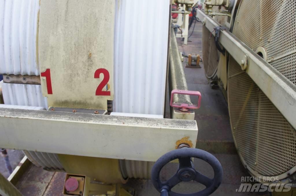  Georail REC2 Diger