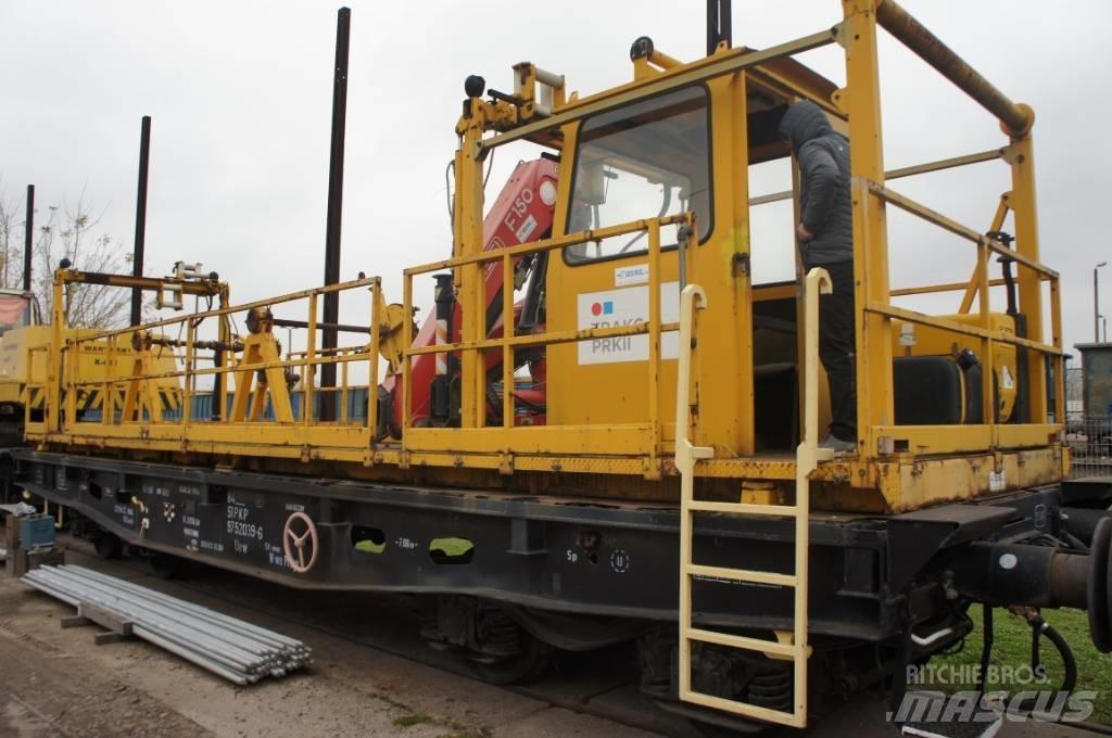  Georail REC2 Diger