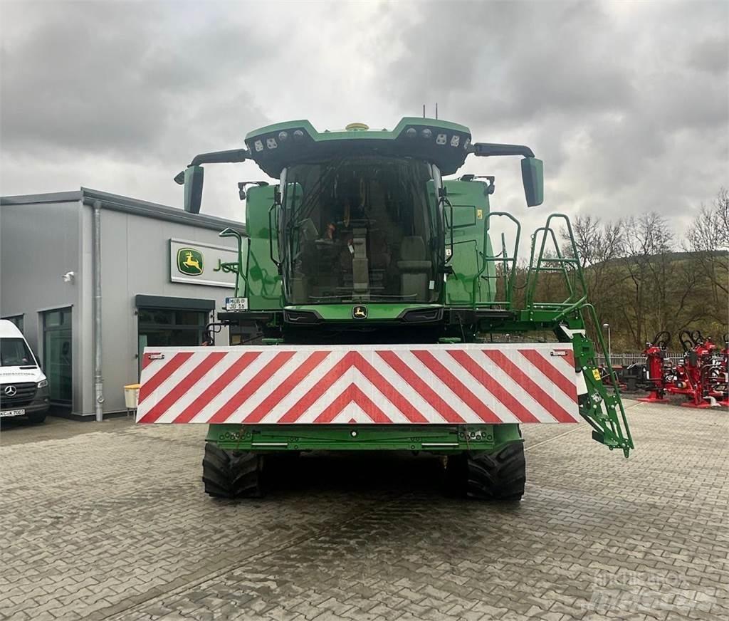 John Deere X9 - 1000 Biçerdöverler