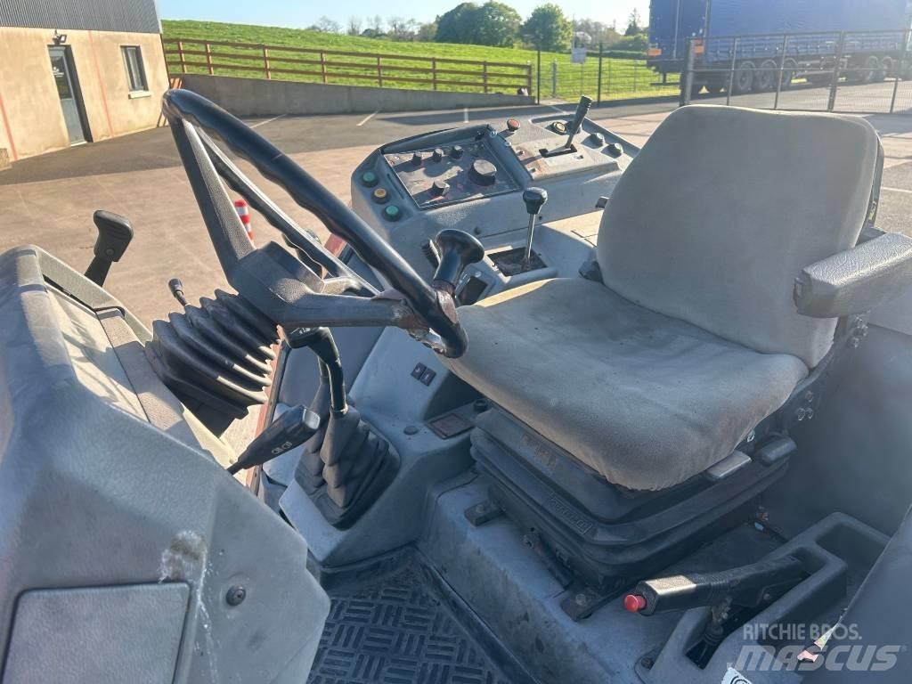 Massey Ferguson 3075 Traktörler