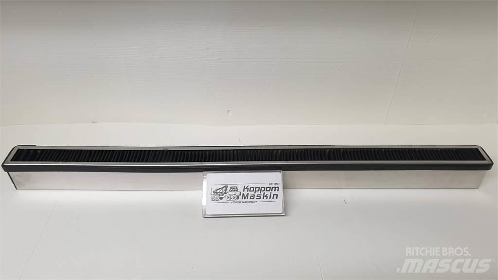 Rottne 621-0108 Kabin