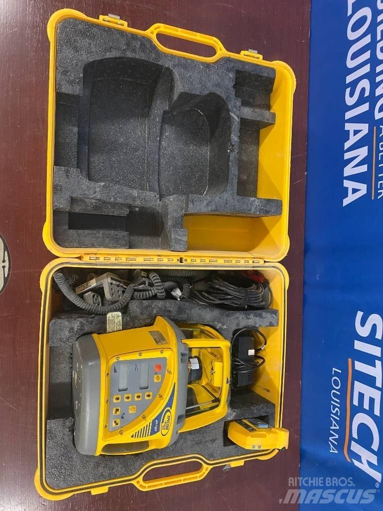 SPECTRA GL722 LASER Diger parçalar