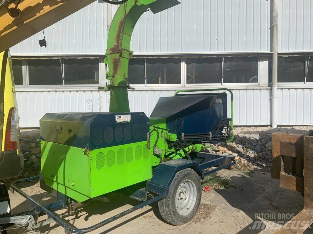 Bugnot BV 7 Diger