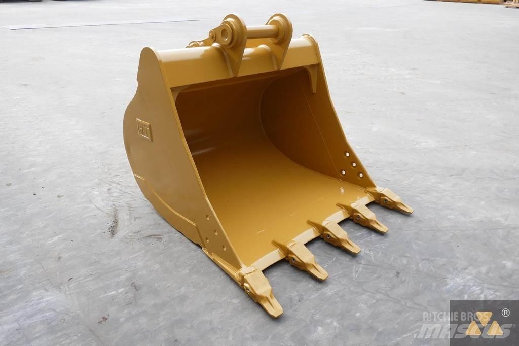 CAT 320 Bucket Kovalar