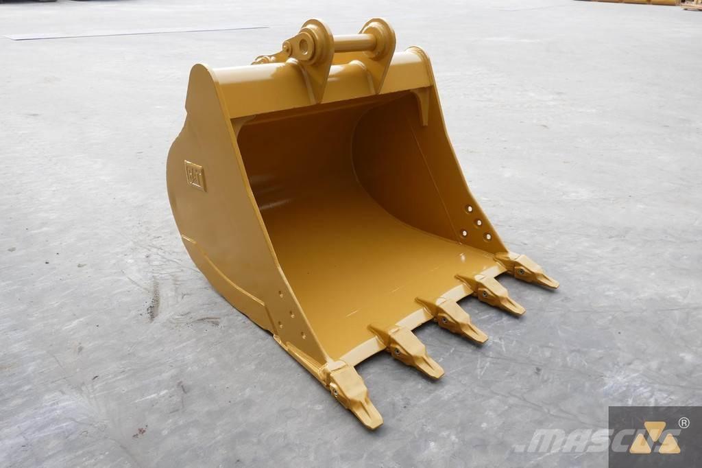 CAT 320 Bucket Kovalar