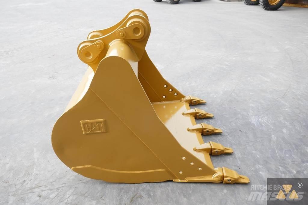 CAT 320 Bucket Kovalar