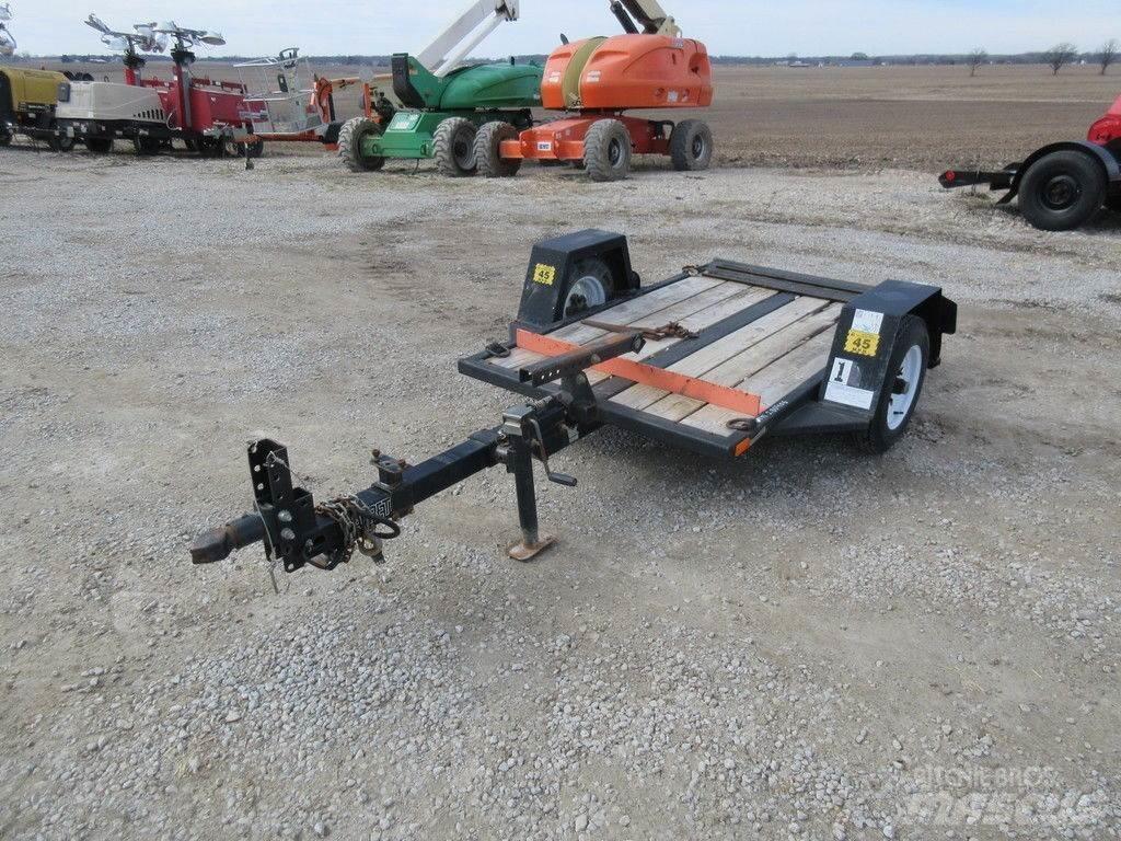 Barreto 4X6TBT Diger çekiciler