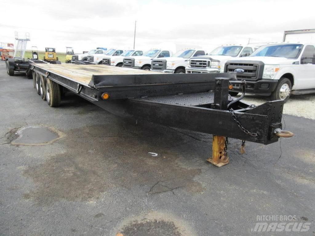 Belshe T4-3EB Diger çekiciler