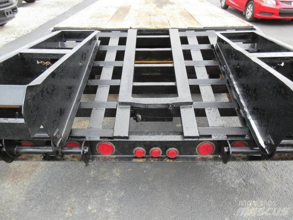 Belshe T4-3EB Diger çekiciler