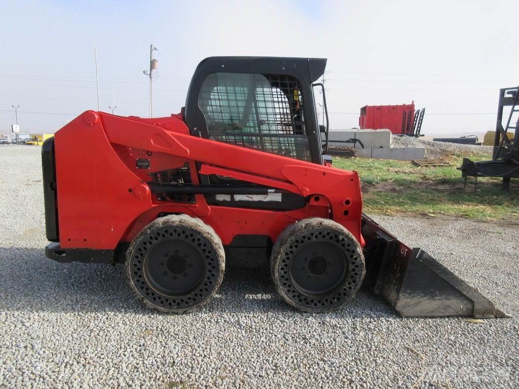 Bobcat S510 Diger