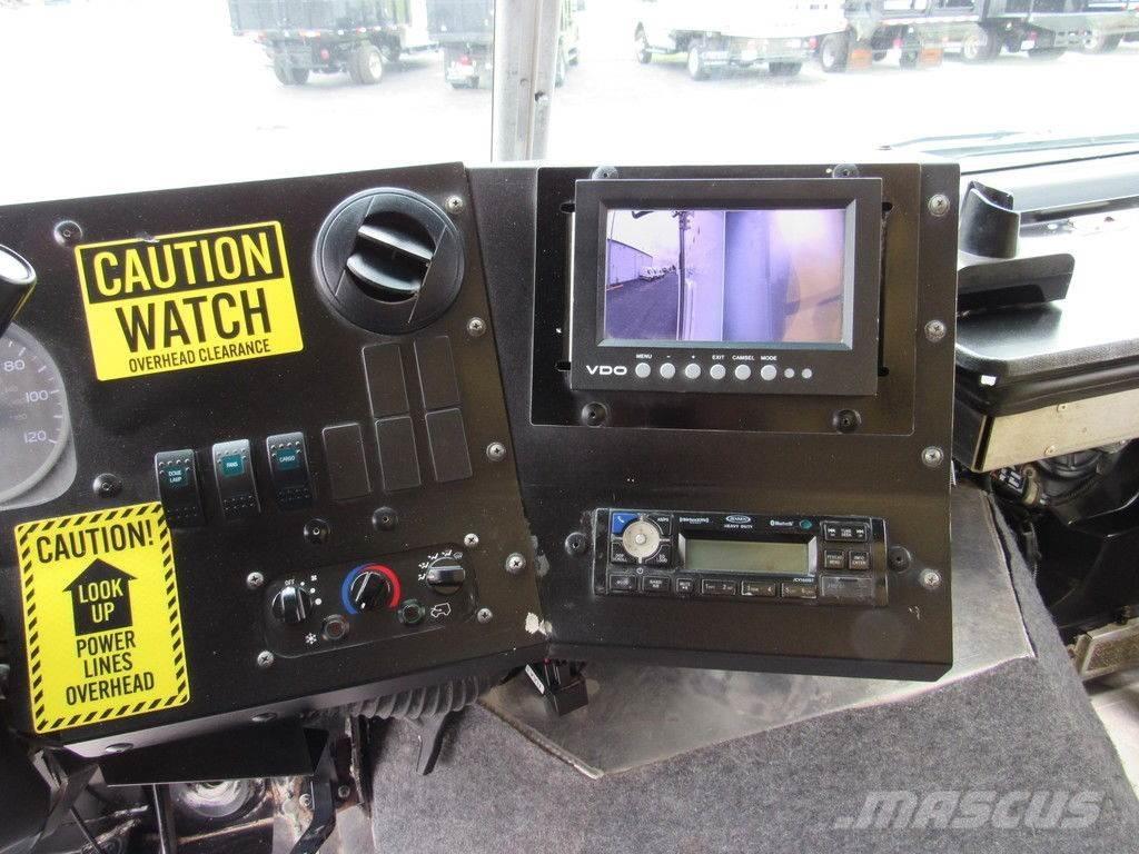 Ford E-350 Kapali kasa kamyonlar
