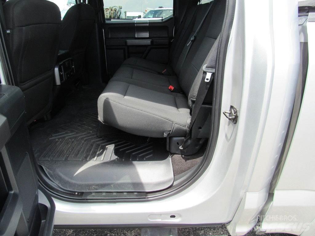 Ford F-150 Pikaplar