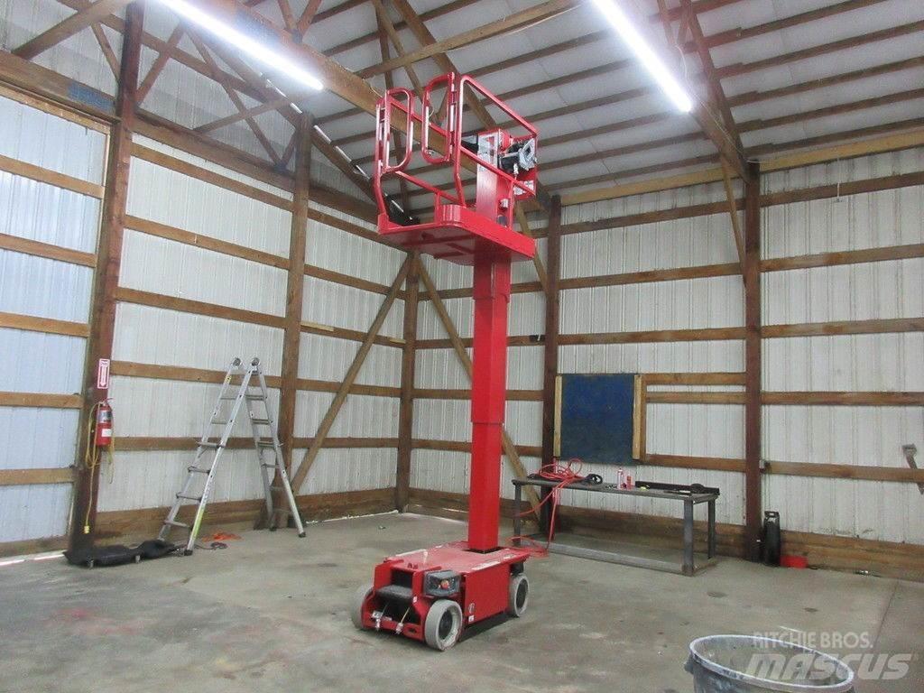 JLG 1230ES Diger parçalar