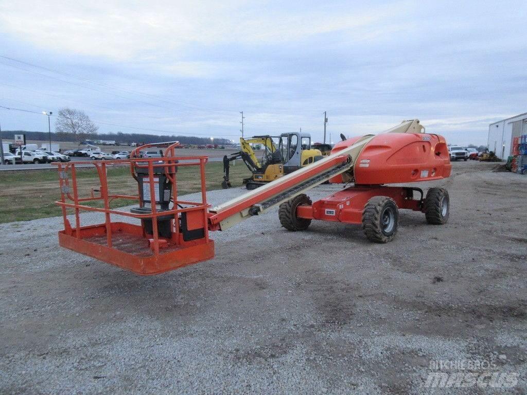 JLG 400S Diger parçalar