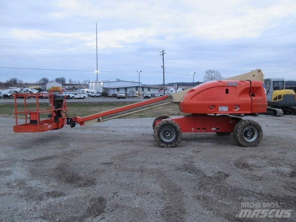 JLG 400S Diger parçalar