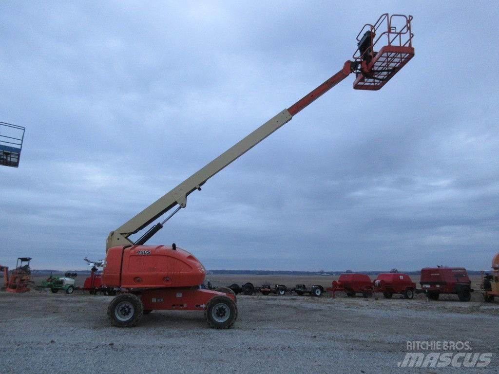 JLG 400S Diger parçalar