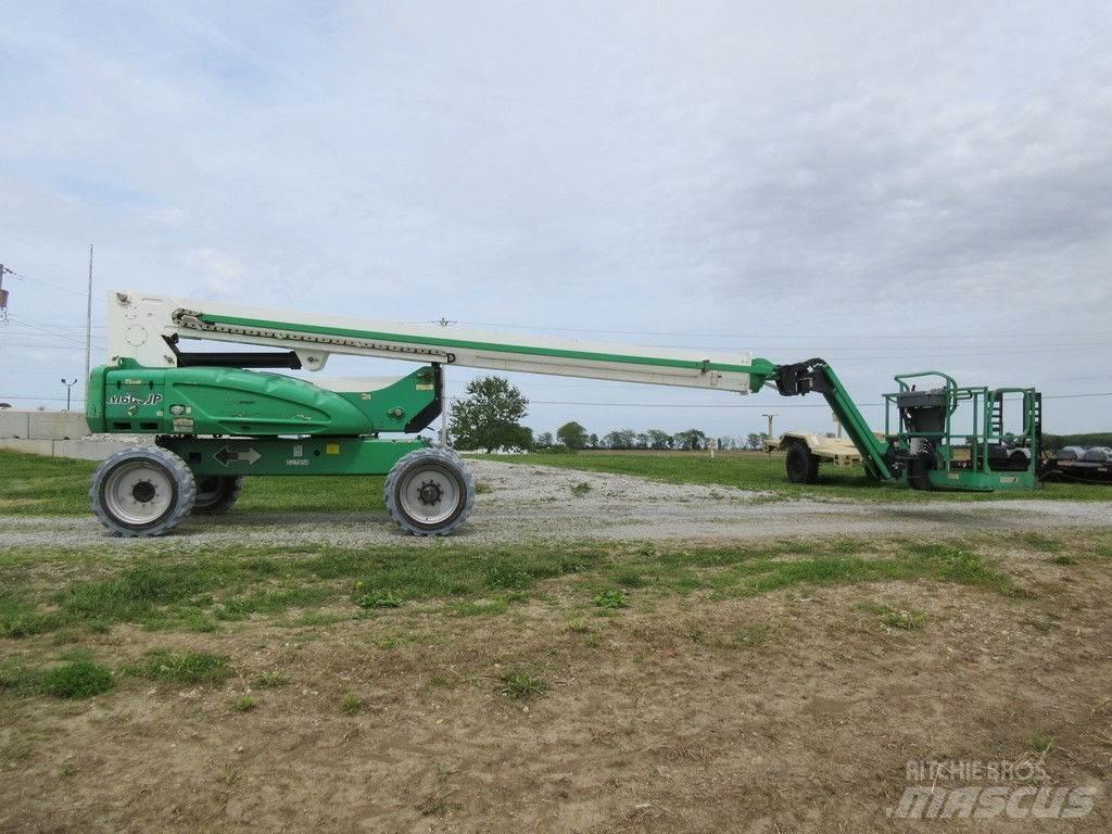 JLG M600JP Diger parçalar