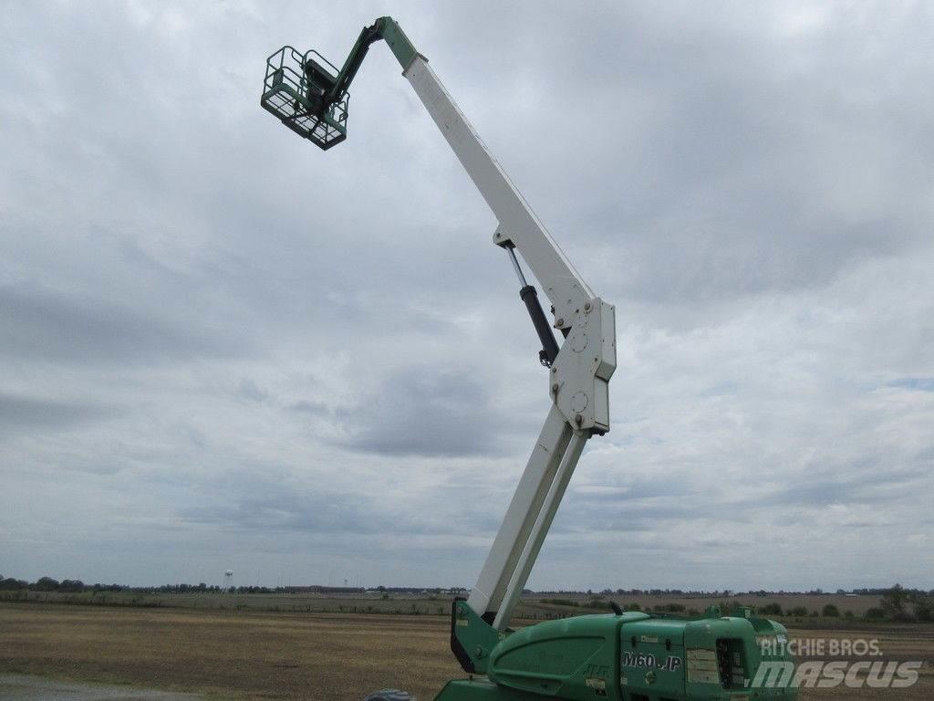 JLG M600JP Diger parçalar