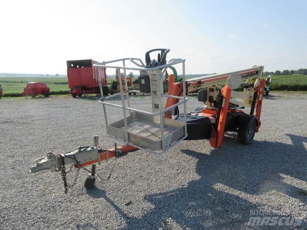 JLG T350 Diger parçalar