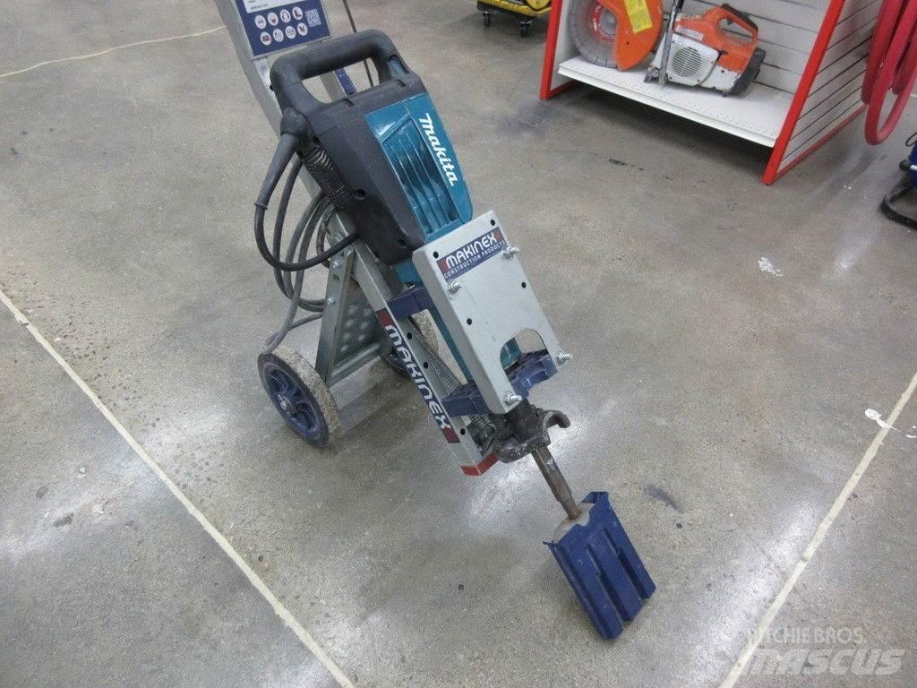 Makita HM1307CB Diger parçalar