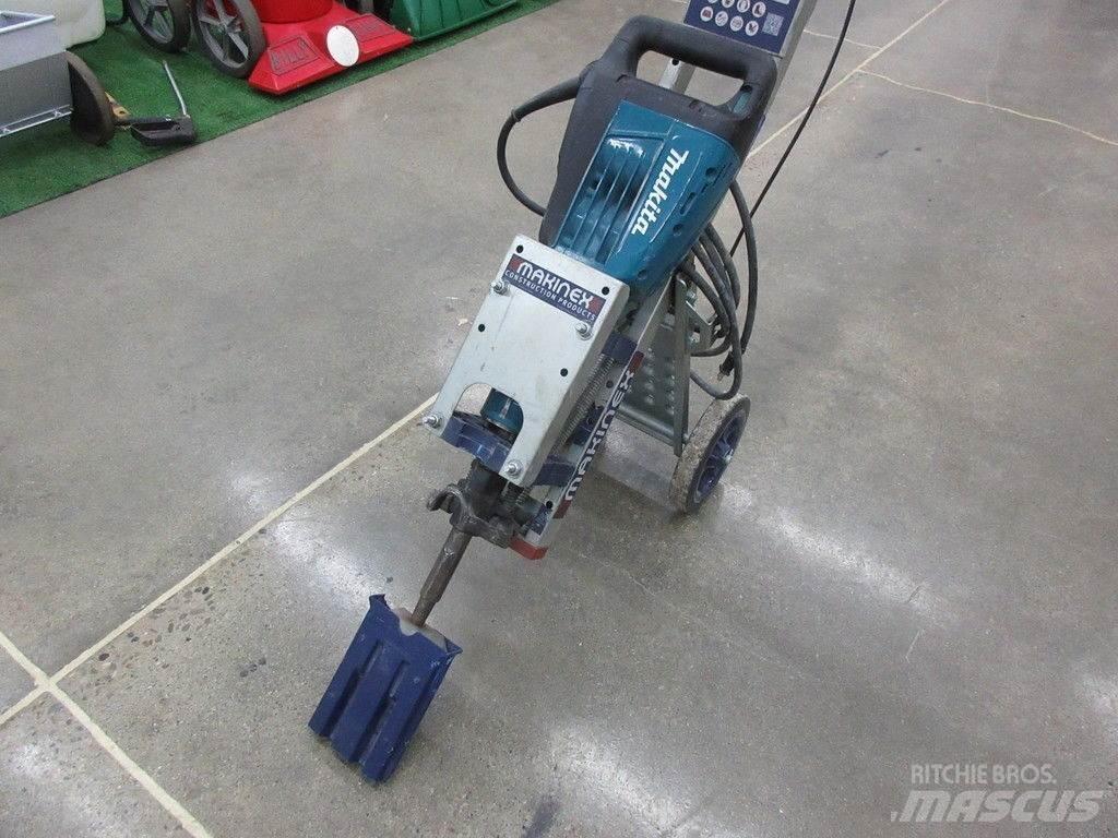 Makita HM1307CB Diger parçalar