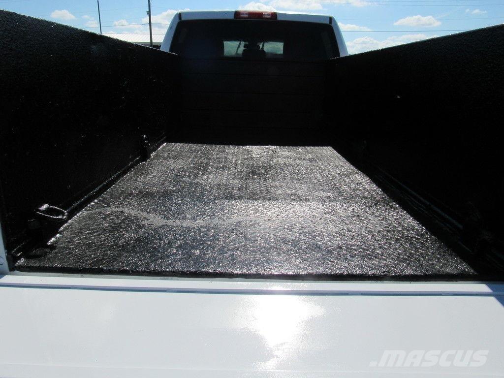 RAM 2500 Kurtaricilar