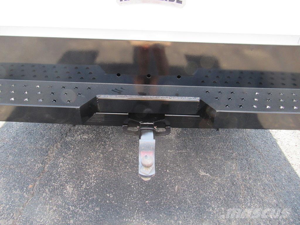 RAM 4500 Kurtaricilar