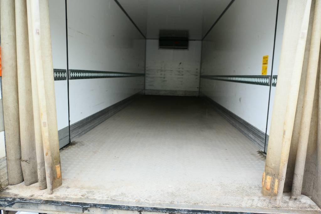 Volvo FM 330 6x2*4 Frigofrik kamyonlar