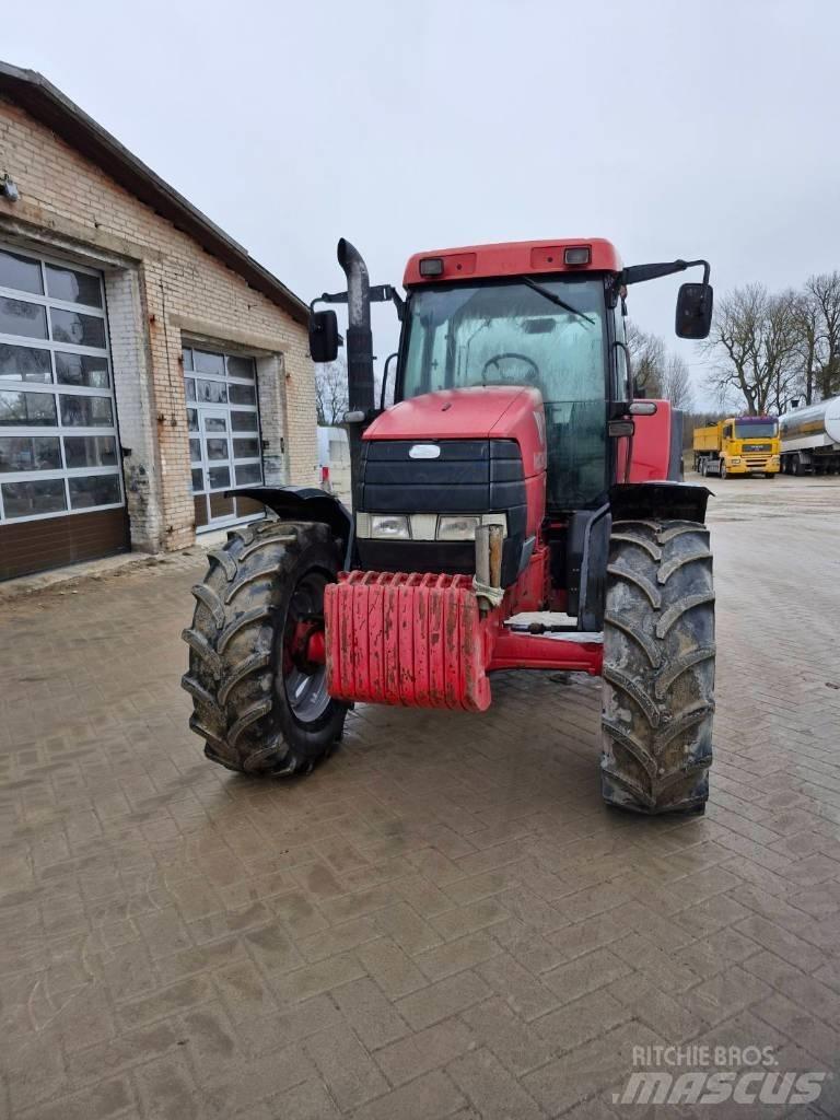 McCormick mtx125 Traktörler