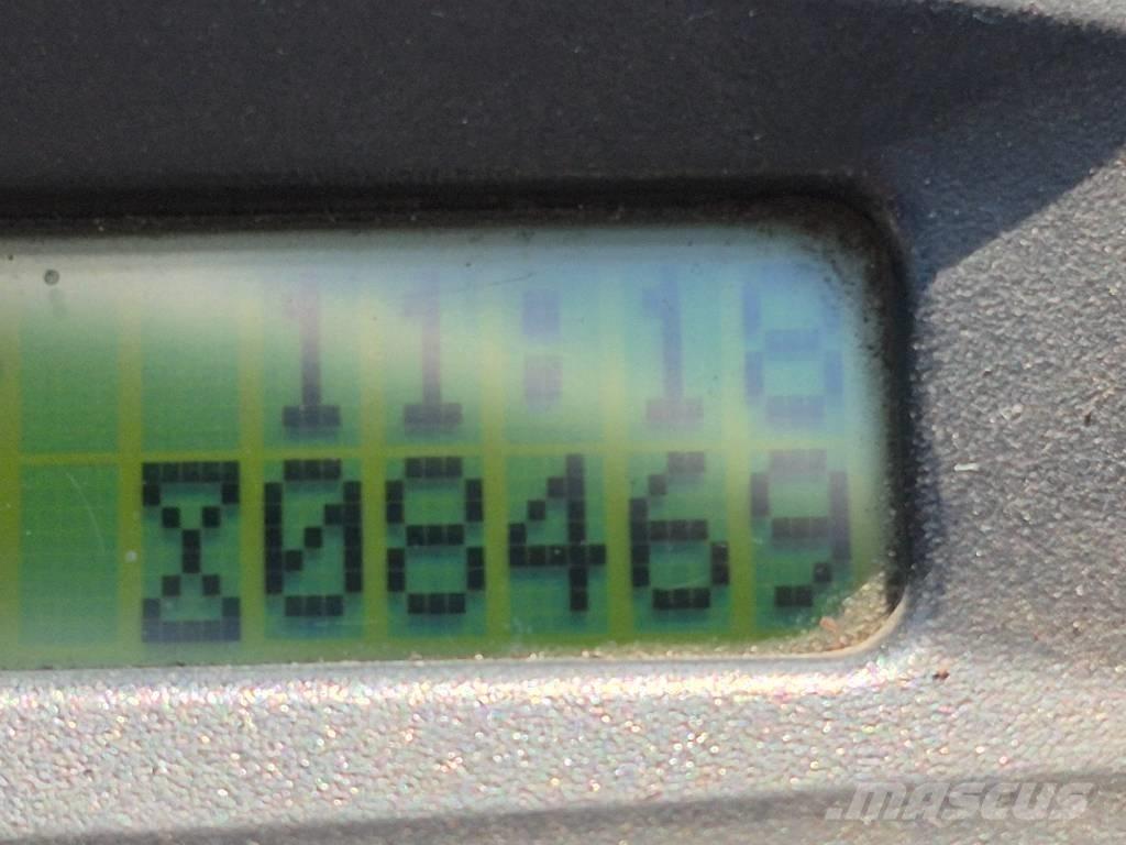 Yale GLC 050 VX Diger