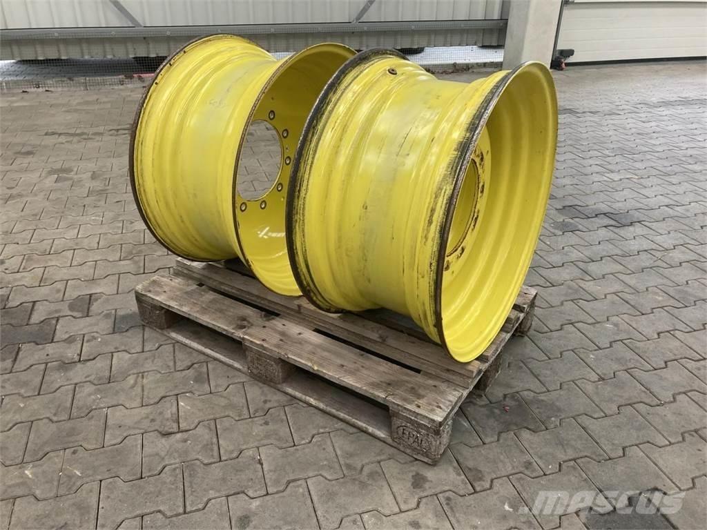  UNBEKANNT 16x30 Tekerlekler