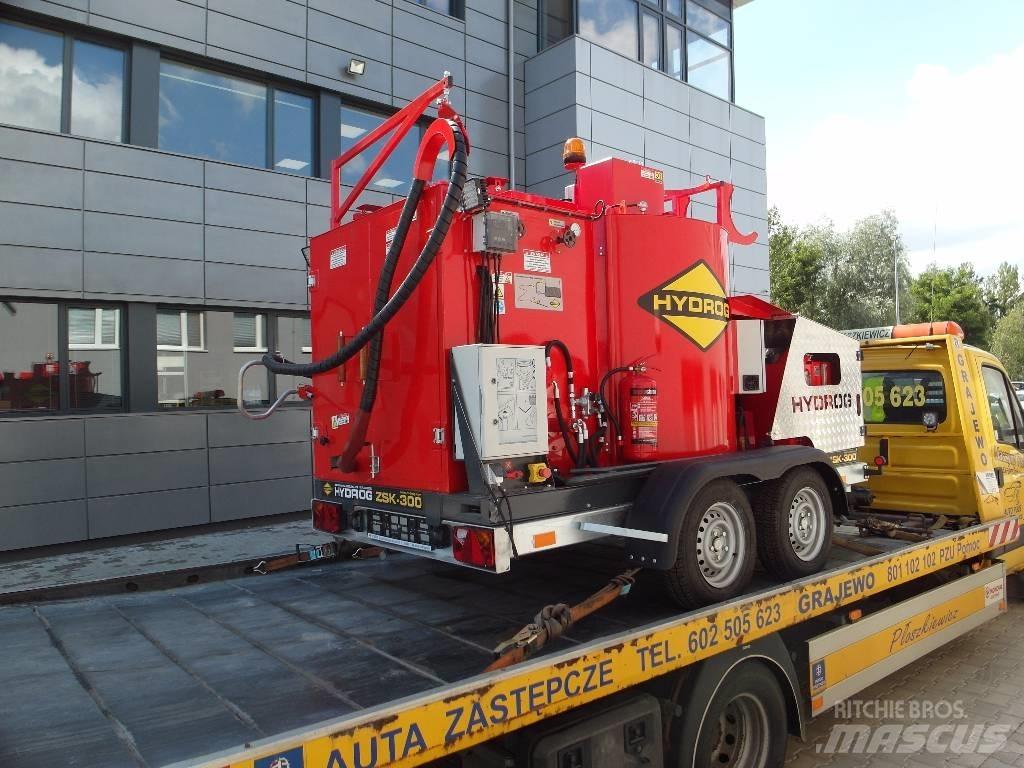 Hydrog ZSK Digerleri