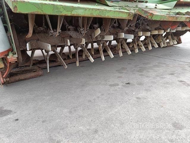 Kuhn CF280 Çayir biçme makinalari