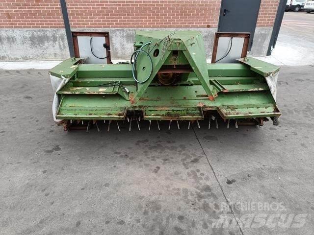 Kuhn CF280 Çayir biçme makinalari