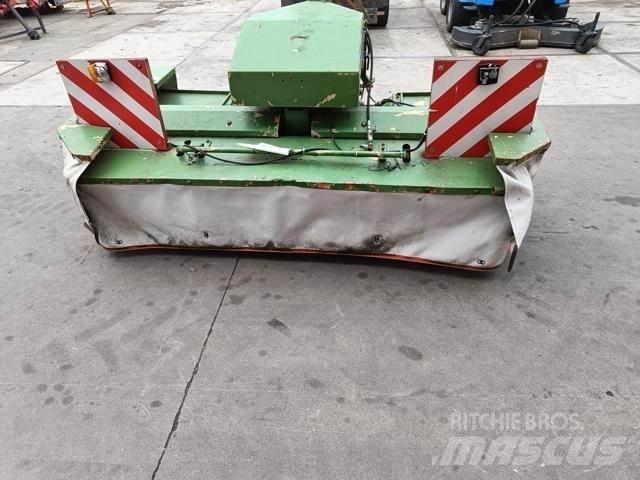 Kuhn CF280 Çayir biçme makinalari