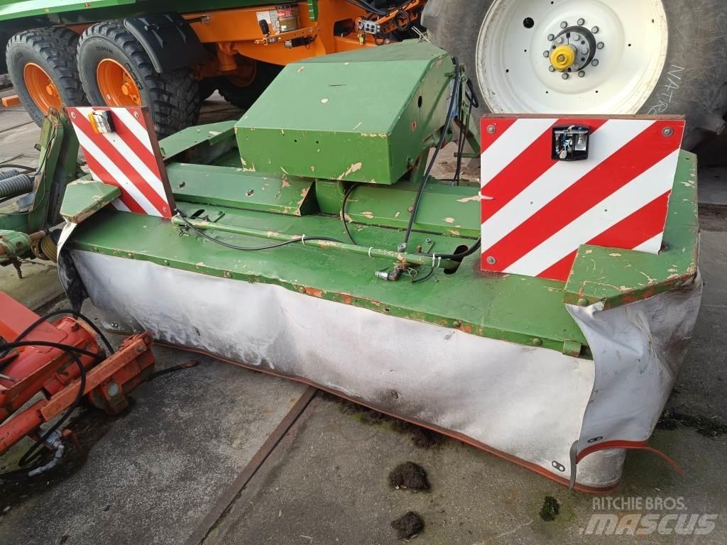 Kuhn CF280 Çayir biçme makinalari