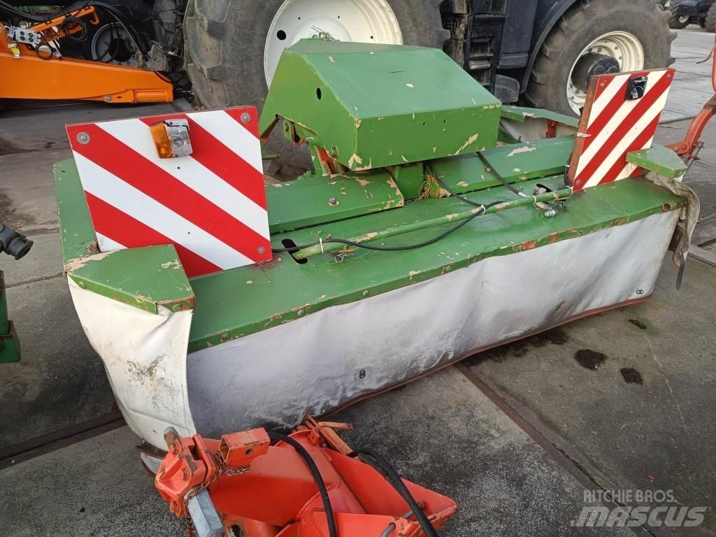 Kuhn CF280 Çayir biçme makinalari