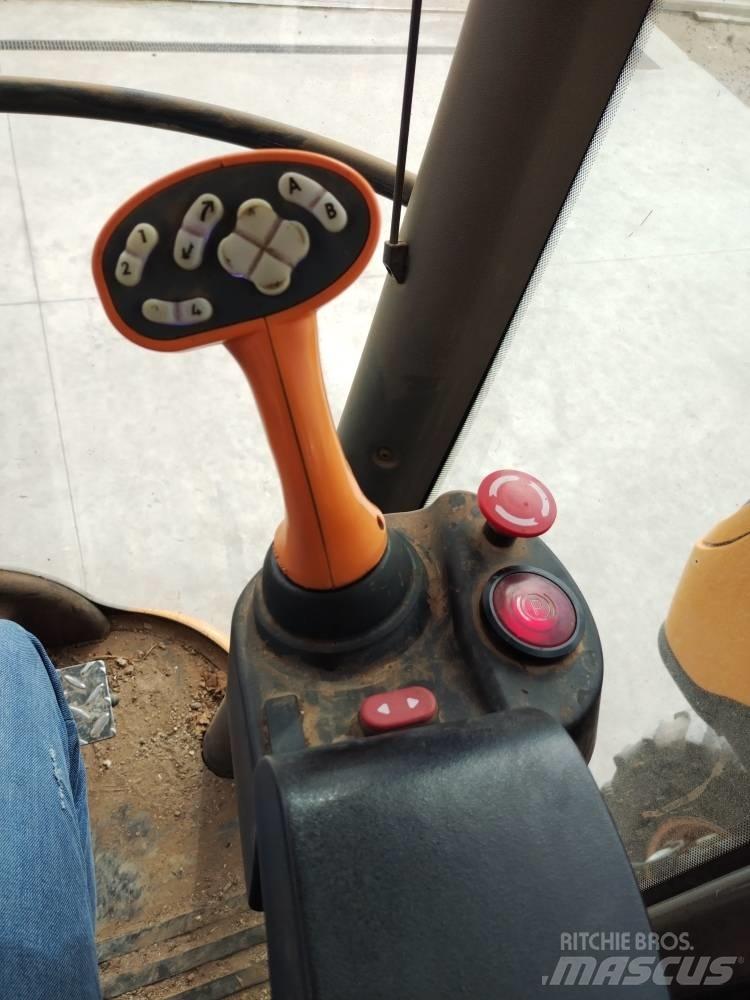 Pellenc 670 OPTIMUN Bag bozumu makinalari