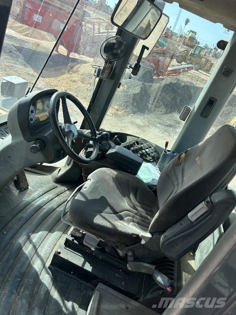 New Holland W 170 B Tekerlekli yükleyiciler