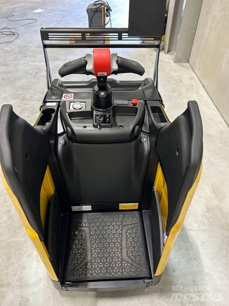 Yale MP 20 X Düsük seviye platformu