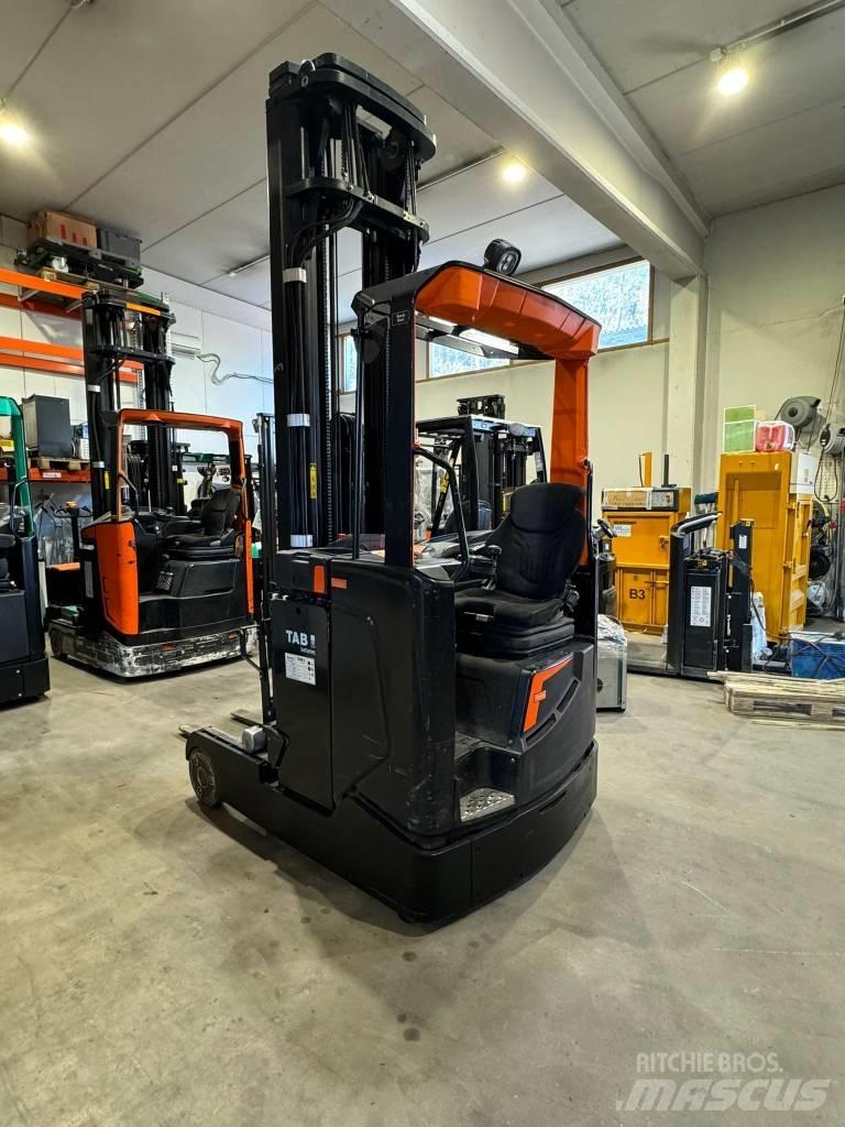 Rocla HXF16 Reach truck - depo içi istif araçları