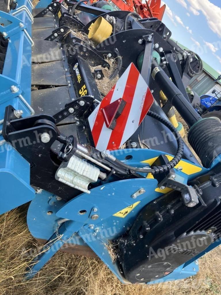 Imants 56 vx350 Diger toprak isleme makina ve aksesuarlari