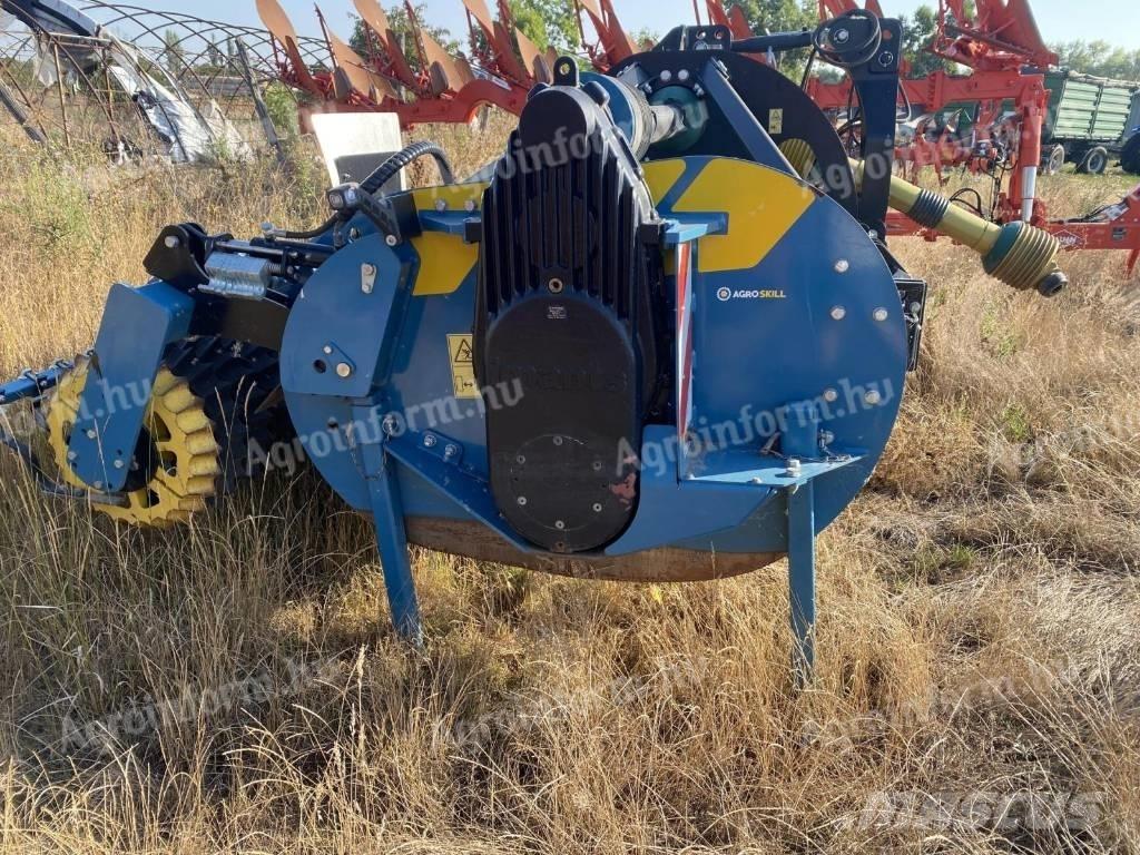 Imants 56 vx350 Diger toprak isleme makina ve aksesuarlari