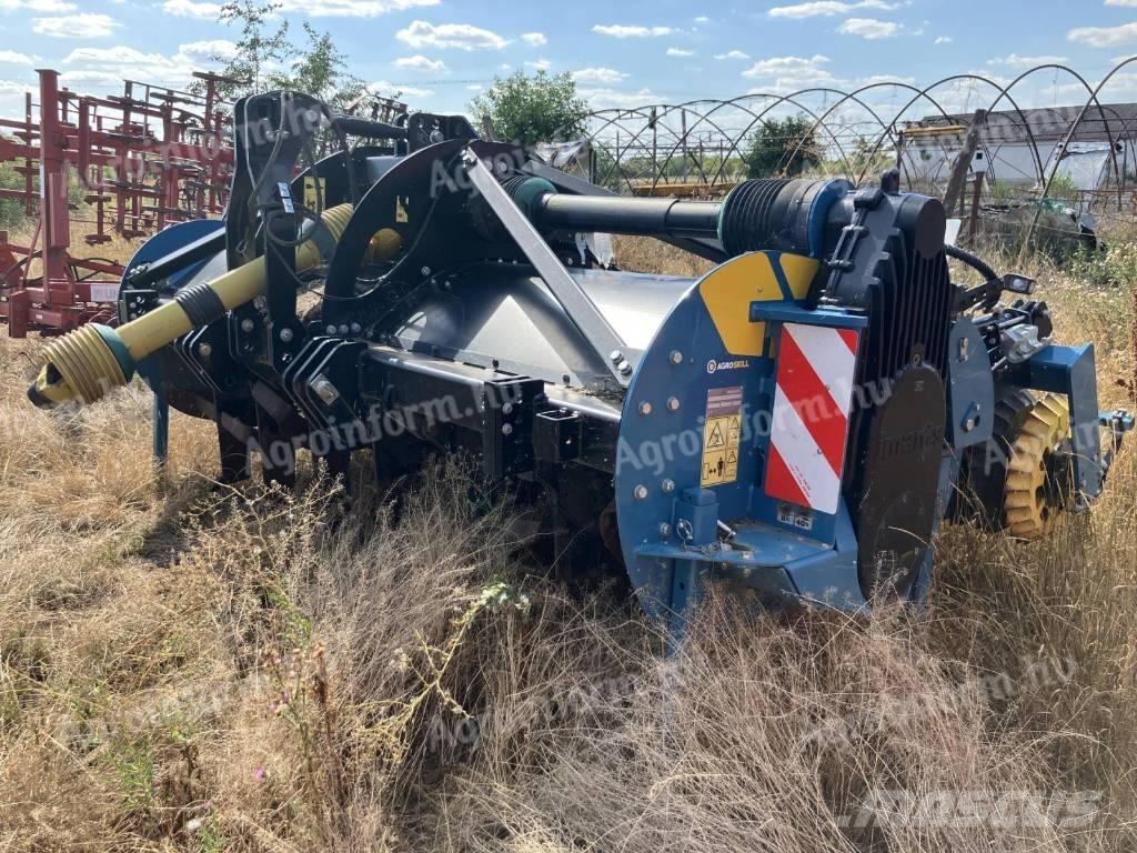 Imants 56 vx350 Diger toprak isleme makina ve aksesuarlari