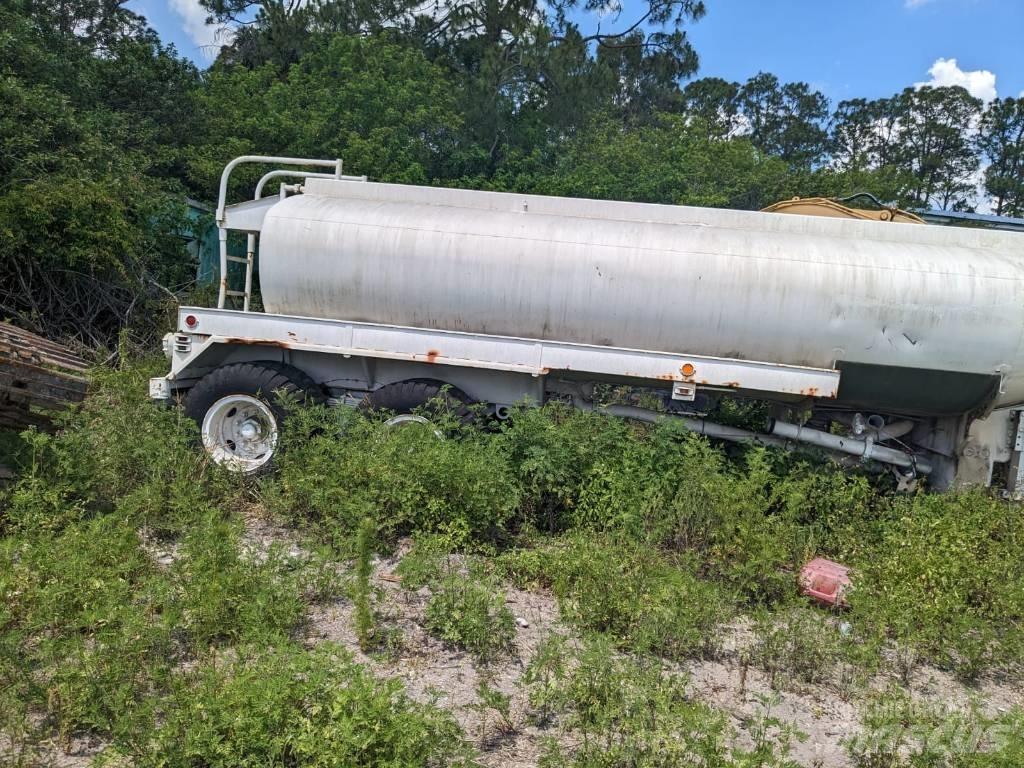 Remtec m67a1 Tankerler