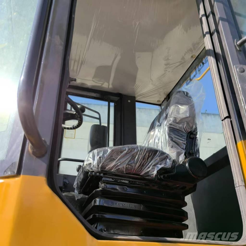 SDLG LG 936 L Tekerlekli yükleyiciler