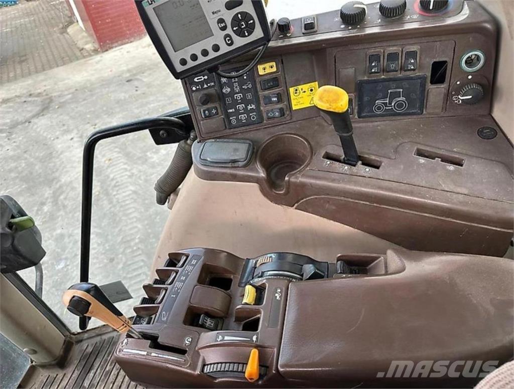 John Deere 6920 Traktörler