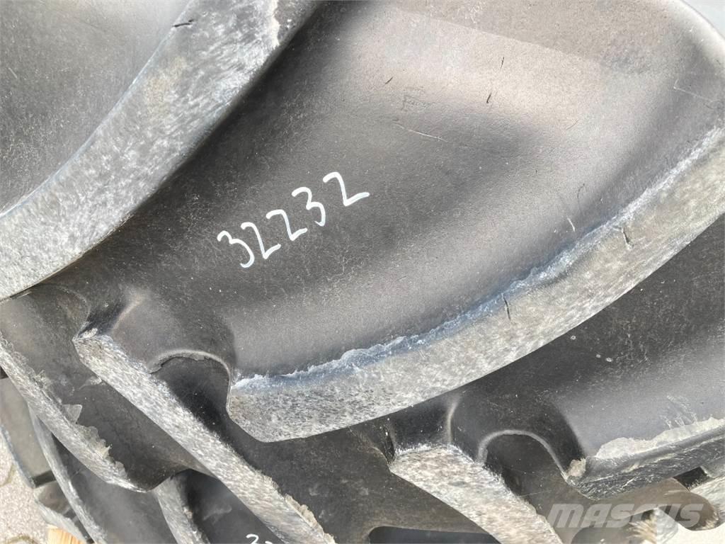 Mitas 2X 540/65R30 Diger traktör aksesuarlari