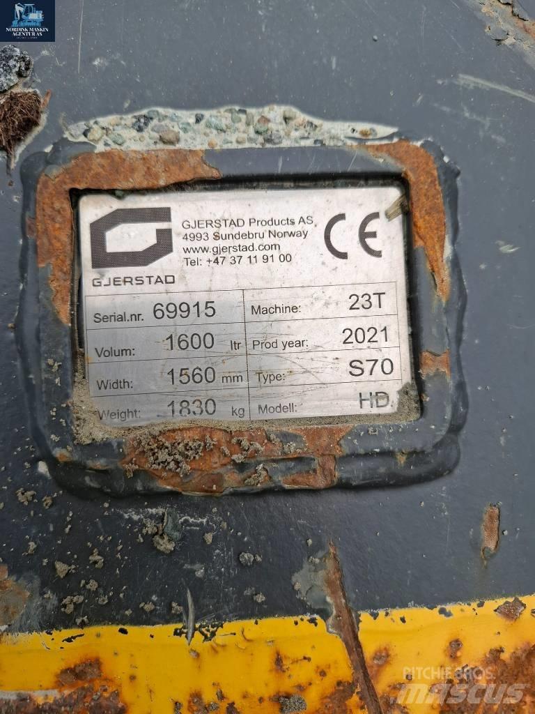 Komatsu pc 290 LC-11 Paletli ekskavatörler