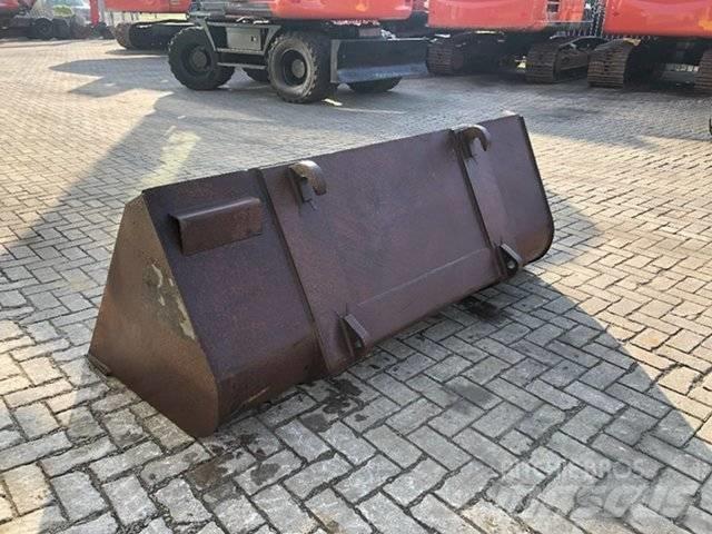 Manitou Bak Kovalar